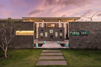 the ocean resort by fusion quy nhon