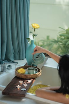 the ocean resort by fusion quy nhon
