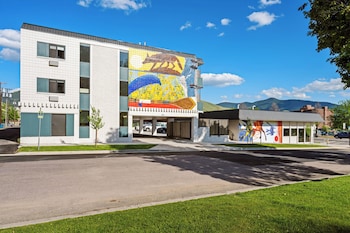 gravity haus missoula