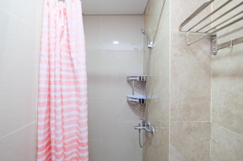 Nice And Fancy Studio At Transpark Cibubur Apartment,,2 star