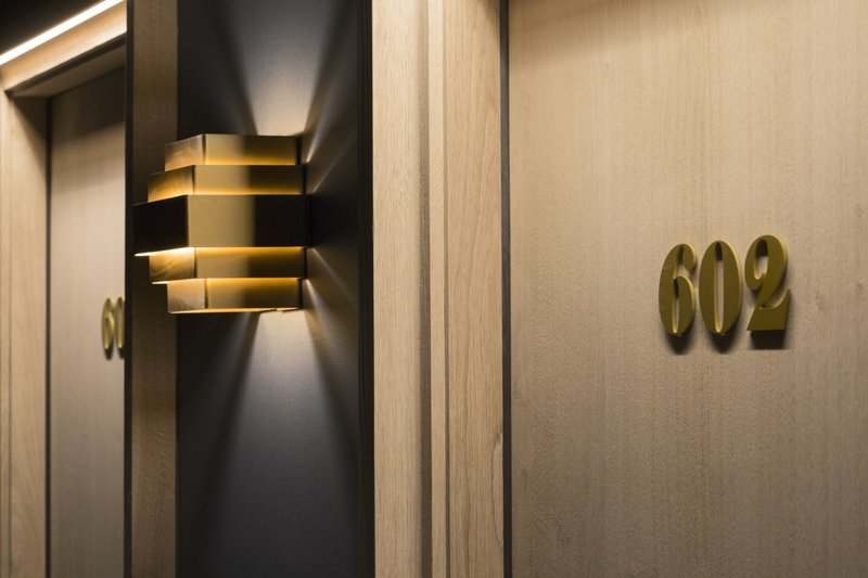 yurbban trafalgar hotel