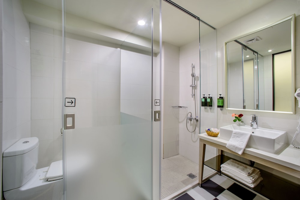 stay hotel taichung yizhong