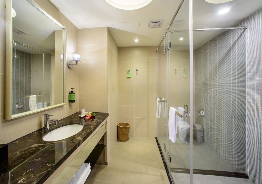 stay hotel taichung yizhong
