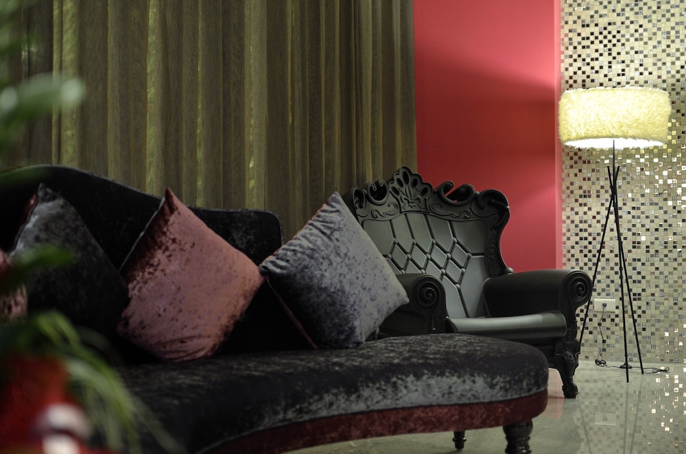 stay hotel taichung yizhong