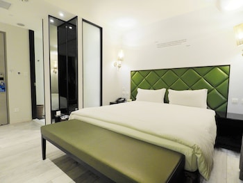 stay hotel taichung yizhong