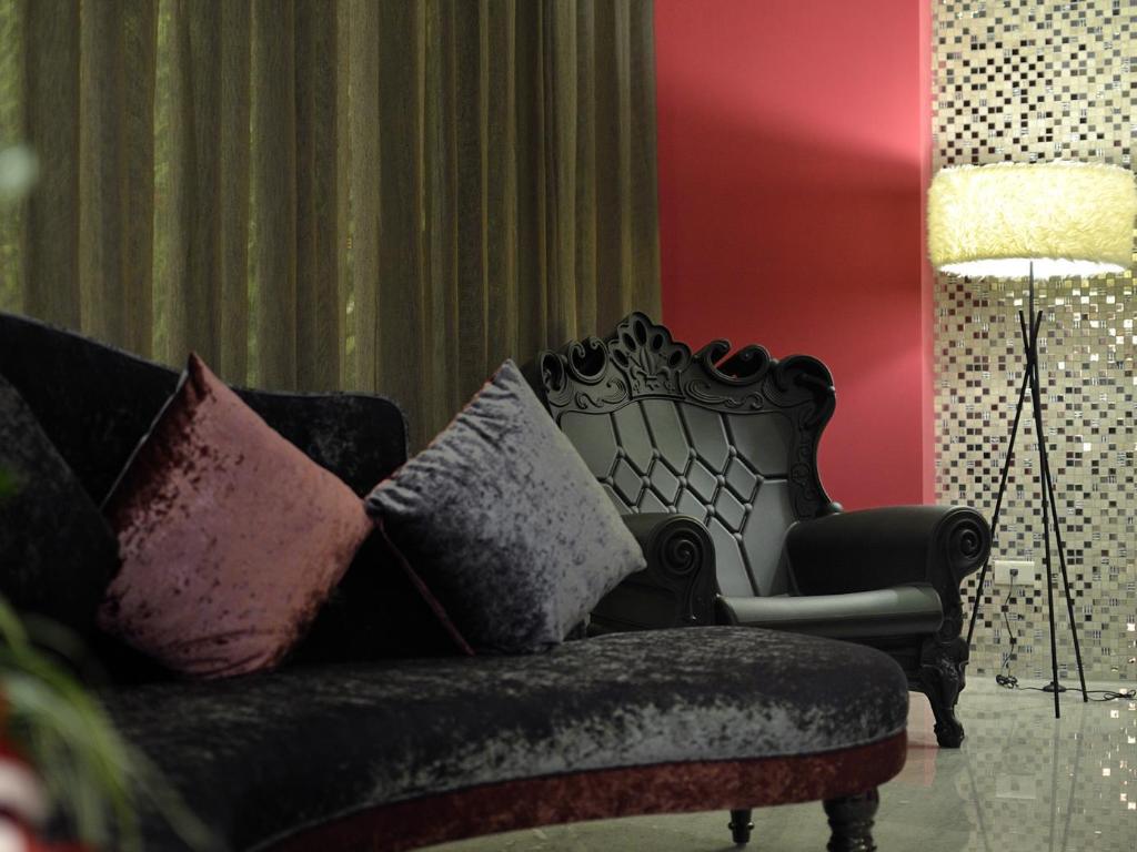 stay hotel taichung yizhong