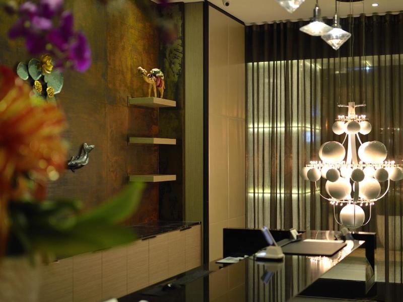 stay hotel taichung yizhong
