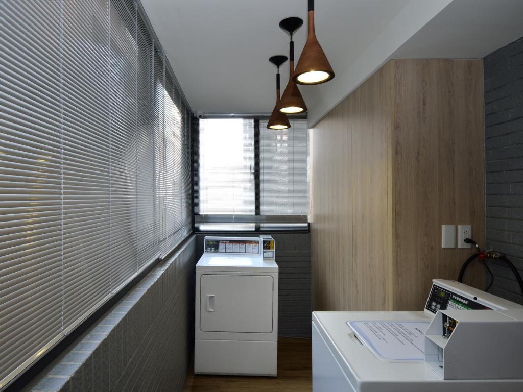 stay hotel taichung yizhong
