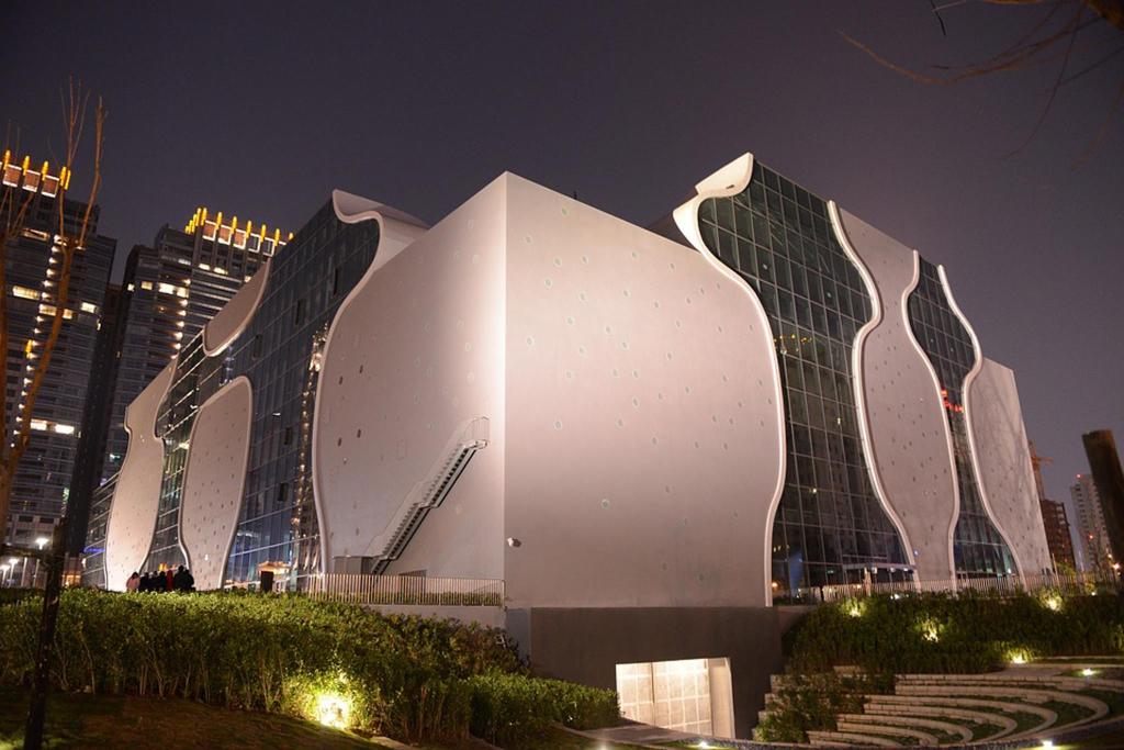 stay hotel taichung yizhong