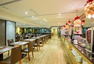 stay hotel taichung yizhong