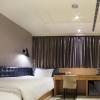 stay hotel taichung yizhong