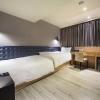 stay hotel taichung yizhong
