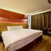 stay hotel taichung yizhong