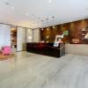 stay hotel taichung yizhong