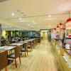 stay hotel taichung yizhong