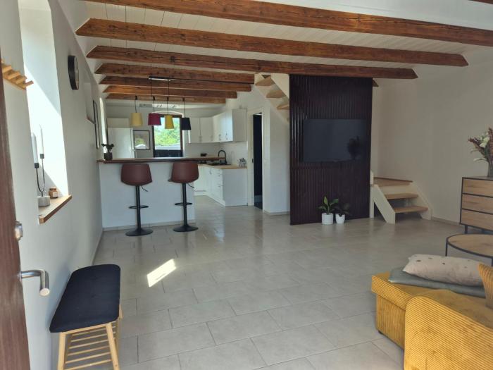 olsson bandb