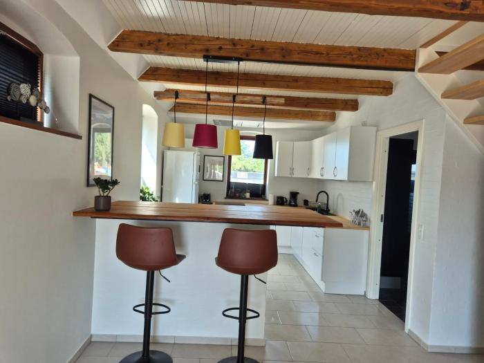 olsson bandb