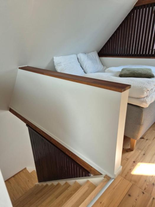 olsson bandb