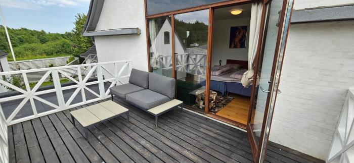 olsson bandb