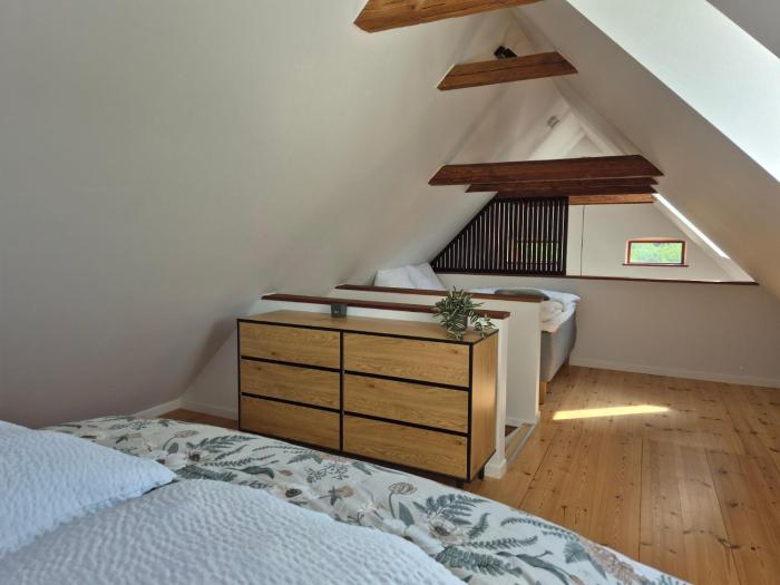 olsson bandb