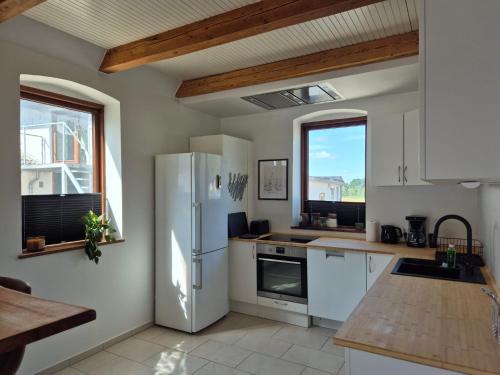 olsson bandb