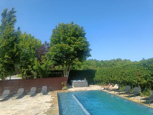 olsson bandb