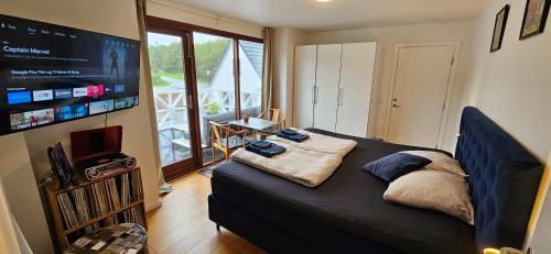 olsson bandb