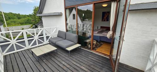 olsson bandb