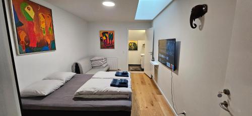 olsson bandb