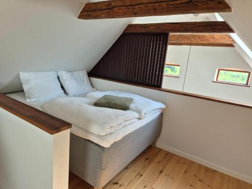 olsson bandb