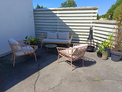 olsson bandb