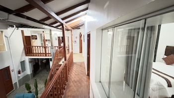 Casona Libertrek Inn,,2 star