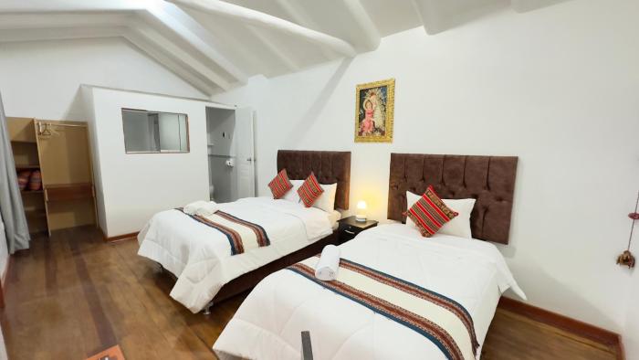 casona libertrek inn