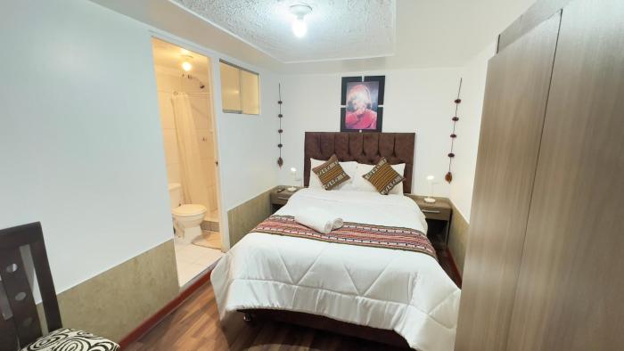 casona libertrek inn