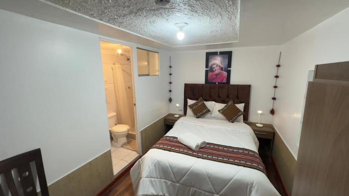 casona libertrek inn