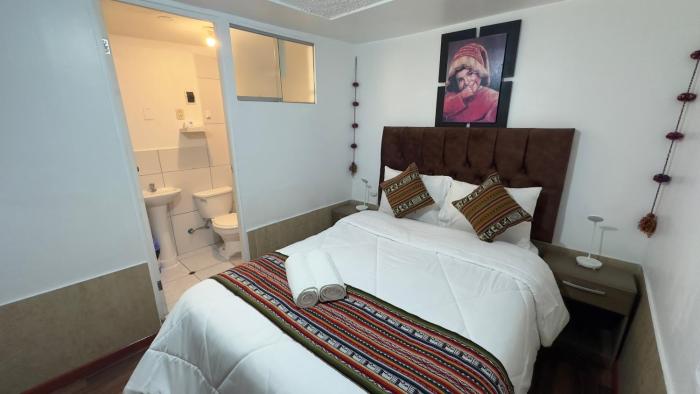 casona libertrek inn