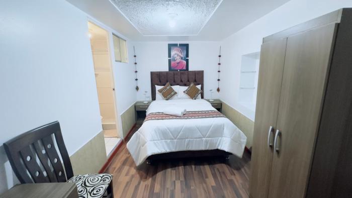 casona libertrek inn
