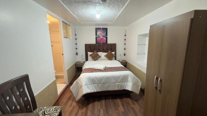 casona libertrek inn