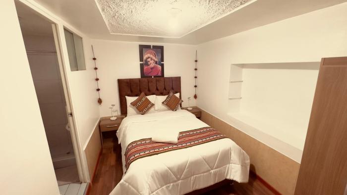 casona libertrek inn