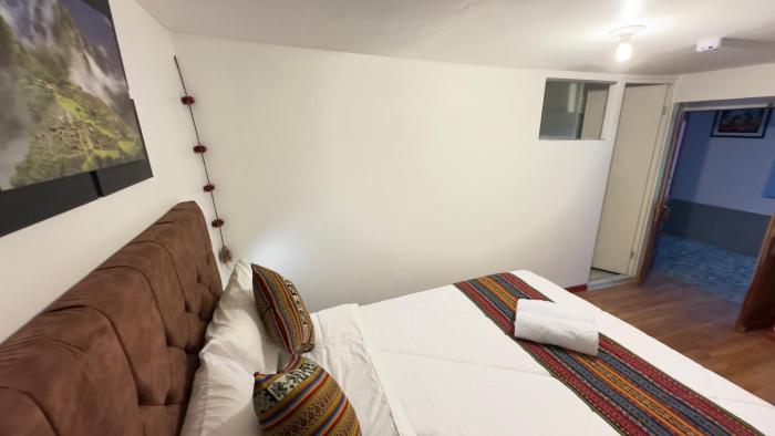casona libertrek inn