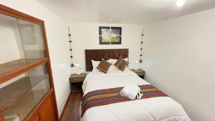 casona libertrek inn