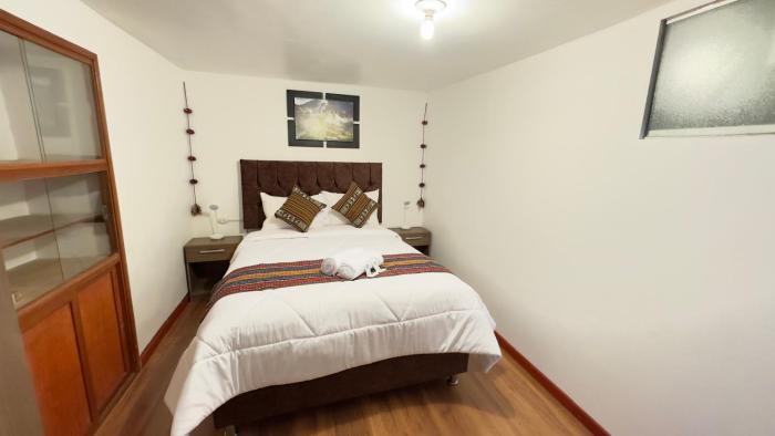 casona libertrek inn