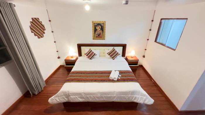 casona libertrek inn