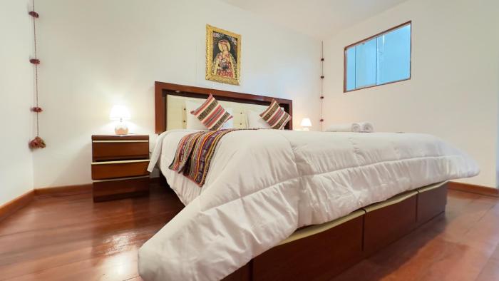 casona libertrek inn