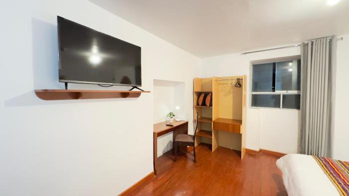 casona libertrek inn