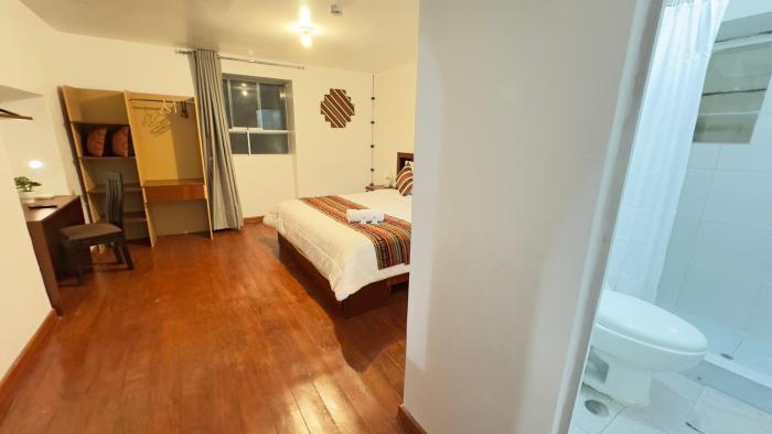 casona libertrek inn