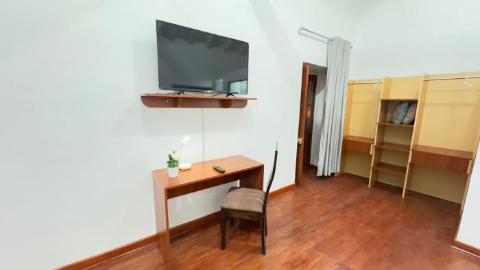 casona libertrek inn