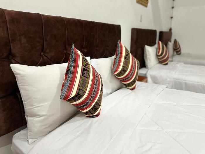 casona libertrek inn