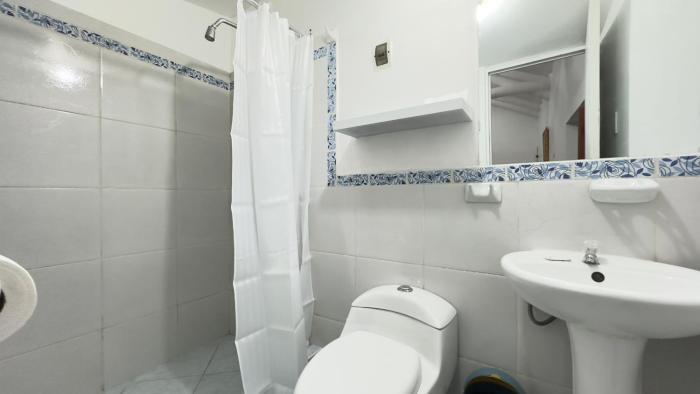 casona libertrek inn