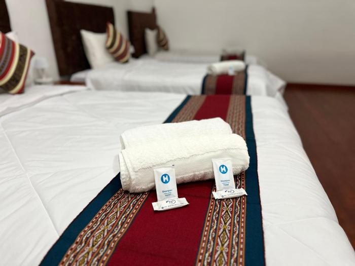 casona libertrek inn